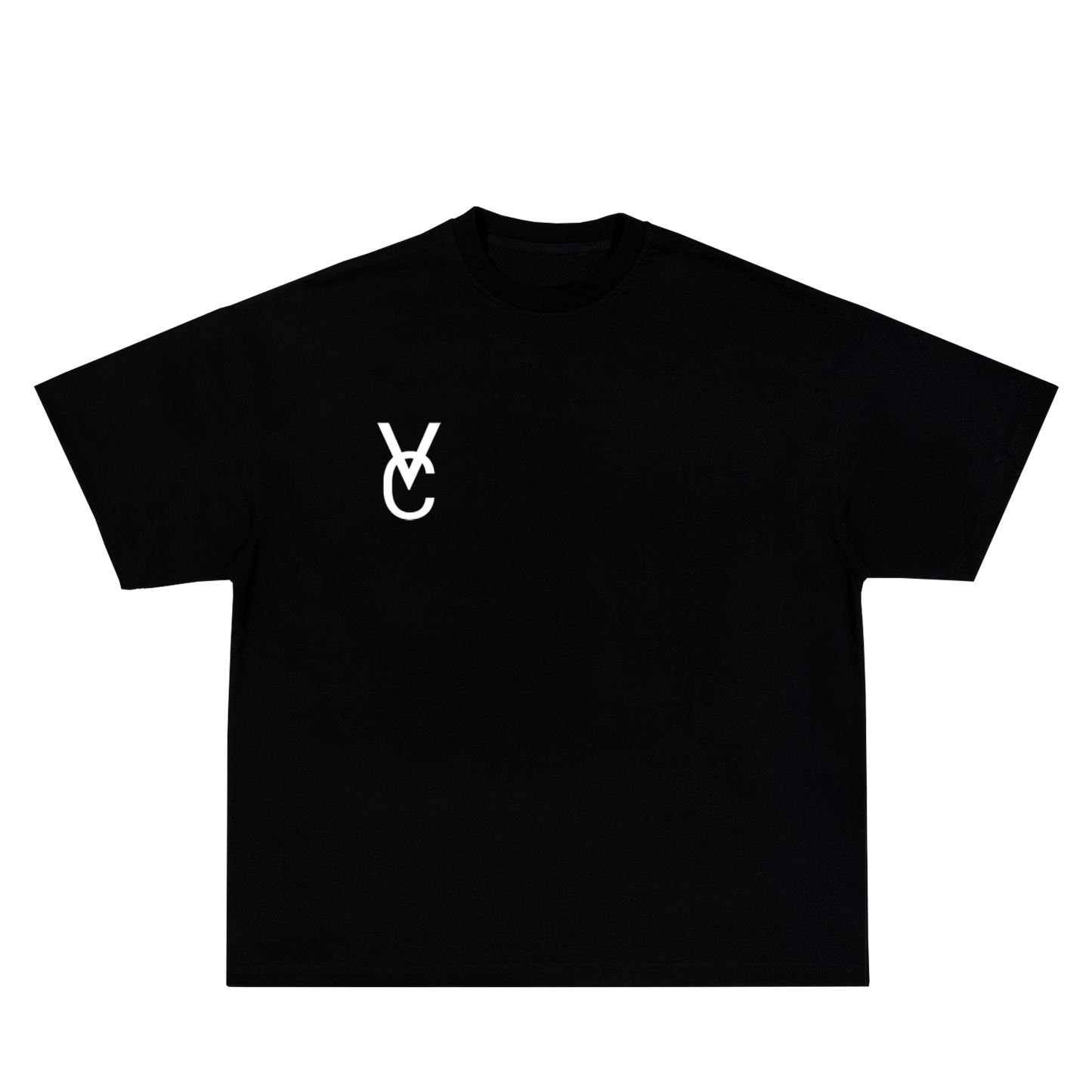 Li’Martha Short Sleeve Tee - Black