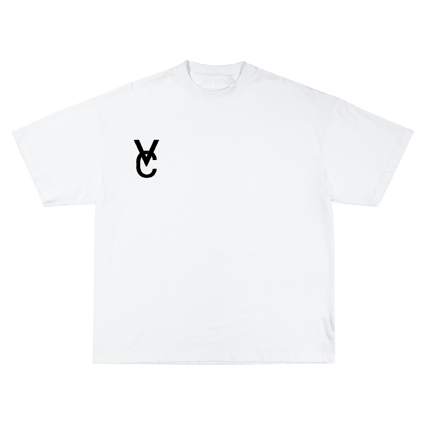 *PRE-ORDER* Li’Martha Short Sleeve Tee - White